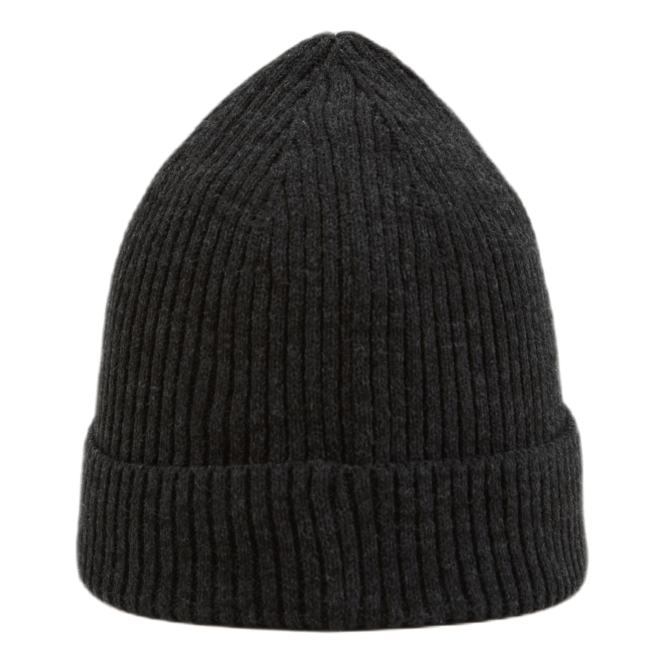 Ribbed Beanie