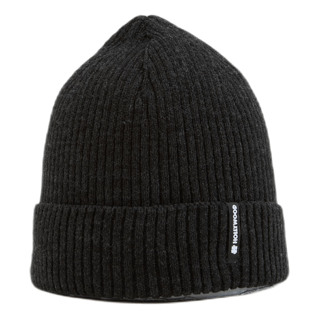 Ribbed Beanie