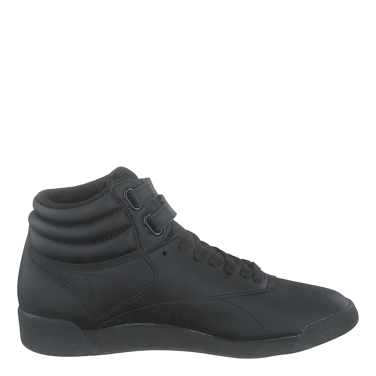 Freestyle High Black