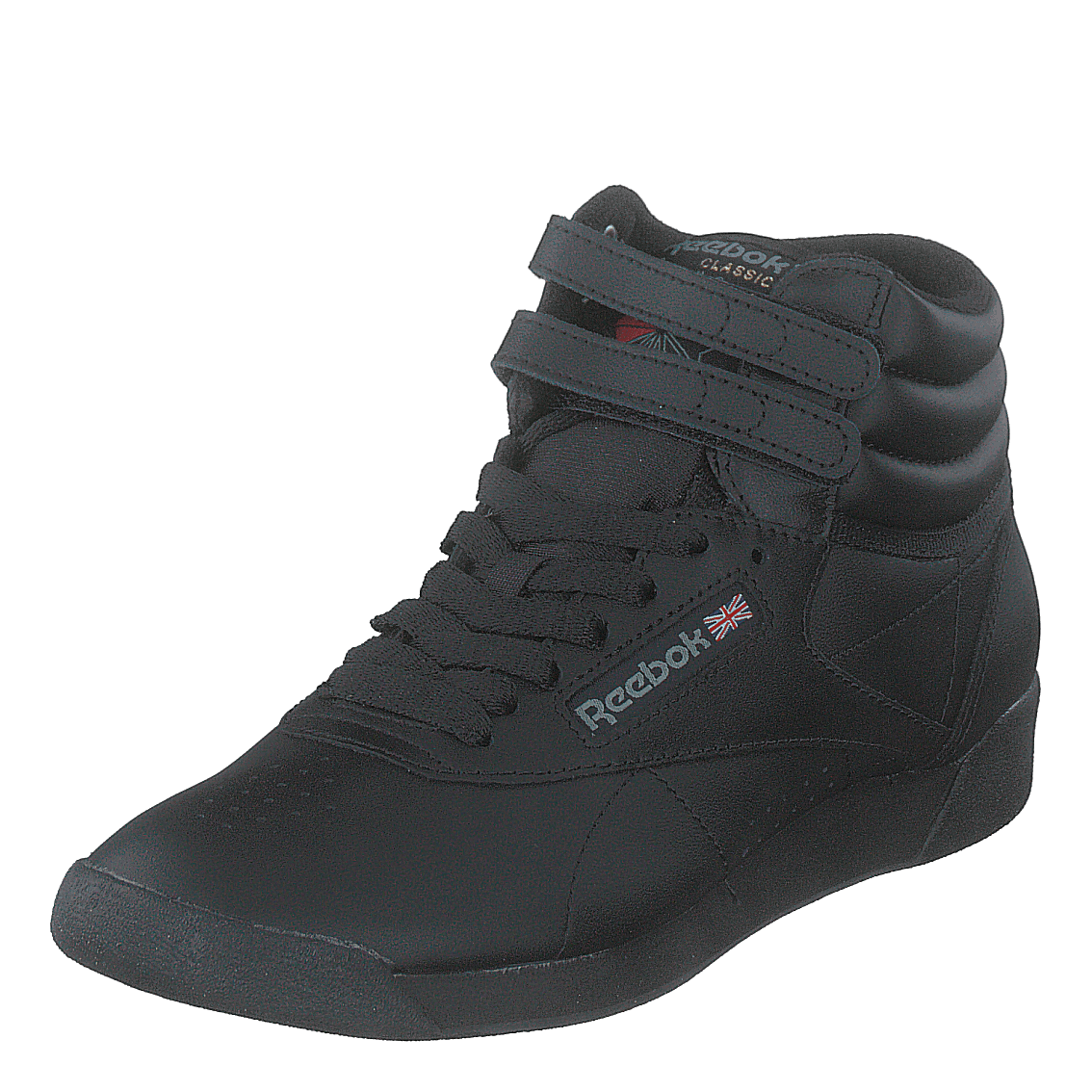 Freestyle High Black