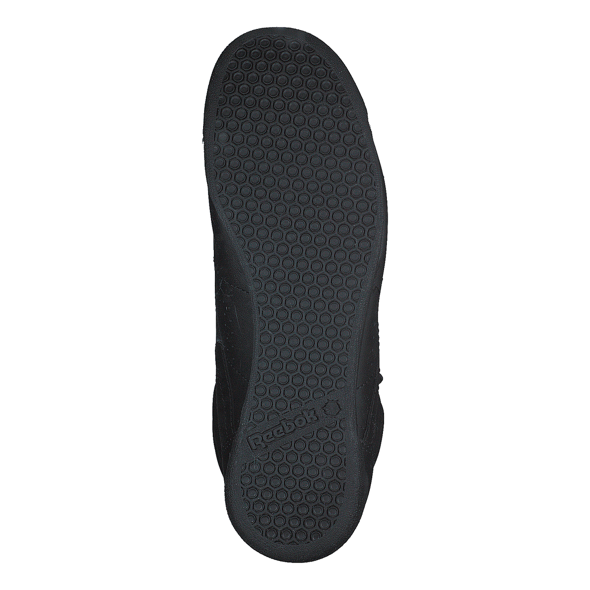 Freestyle High Black