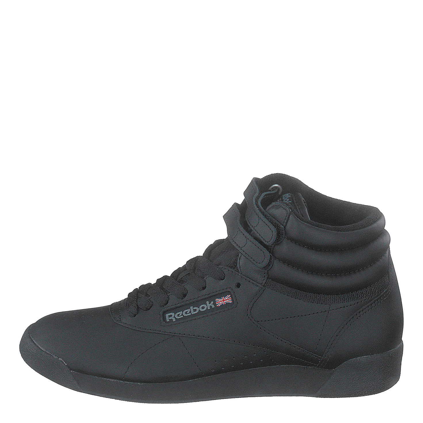 Reebok freestyle hi mens grey sales