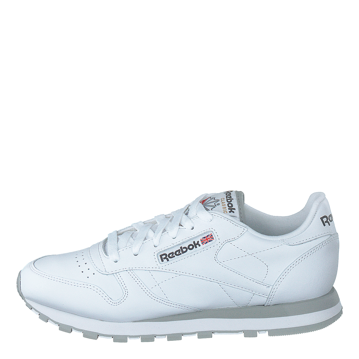 Classic Leather White
