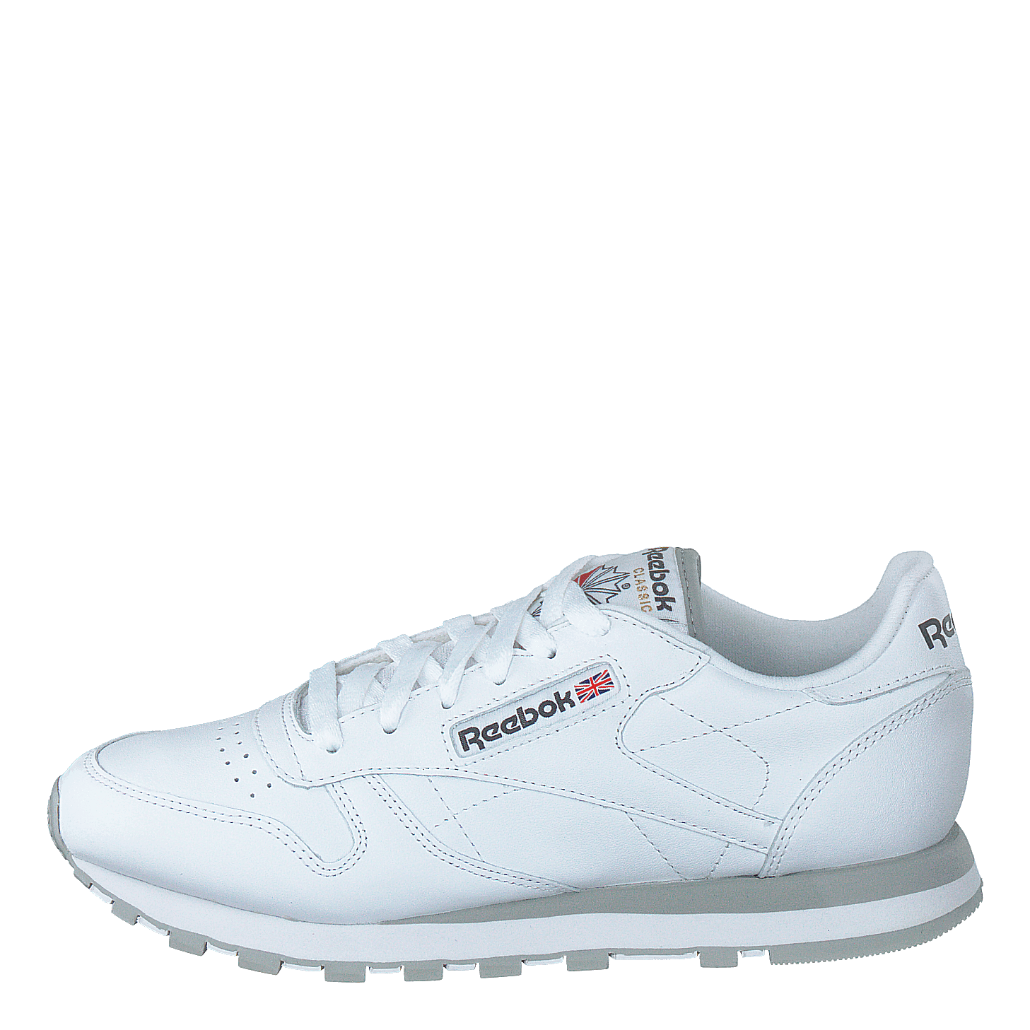 Reebok Classic Classic Leather Whit Caliroots