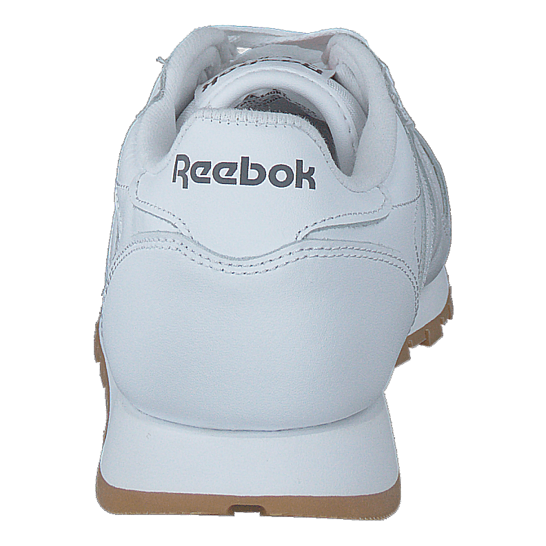 Classic Leather White