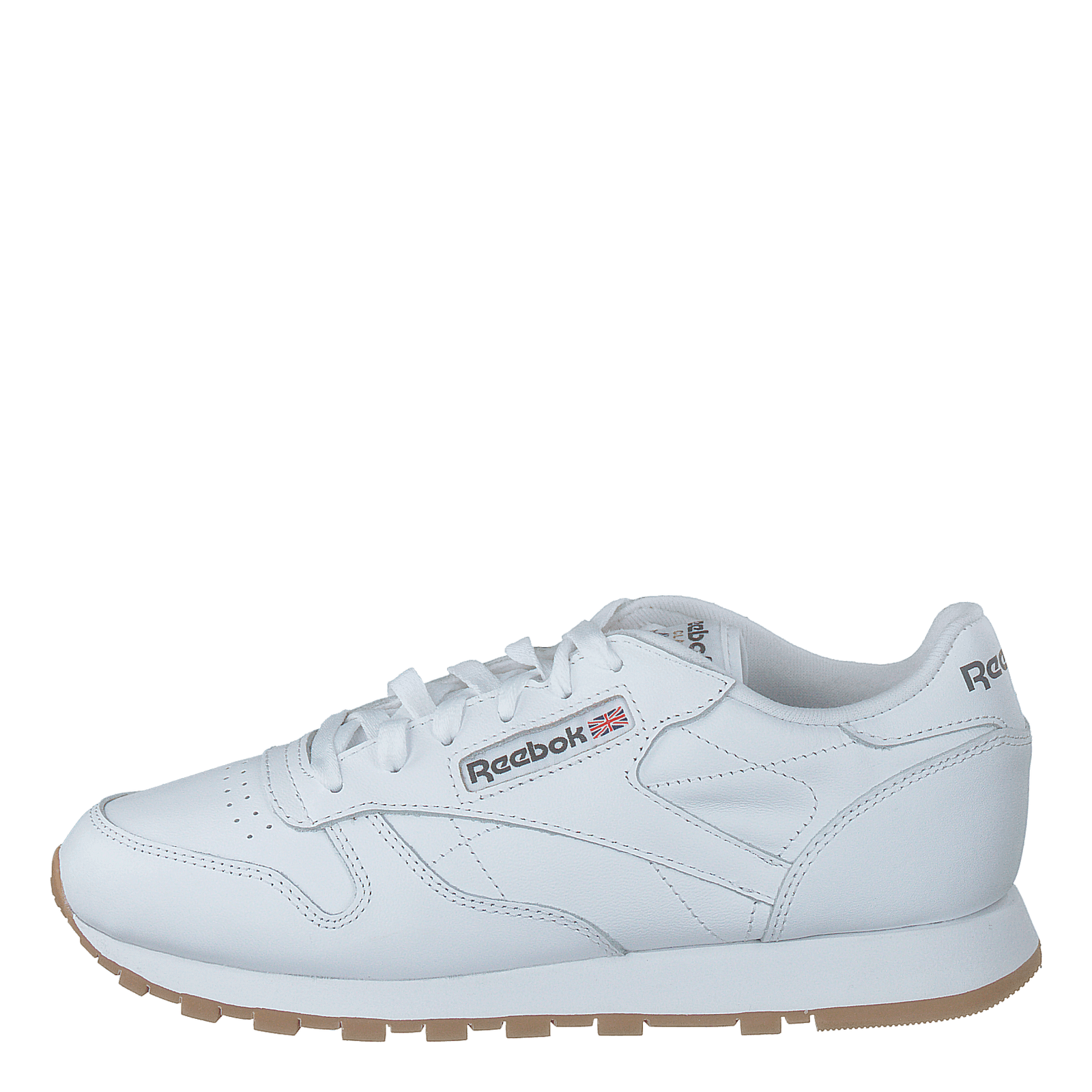 Classic Leather White