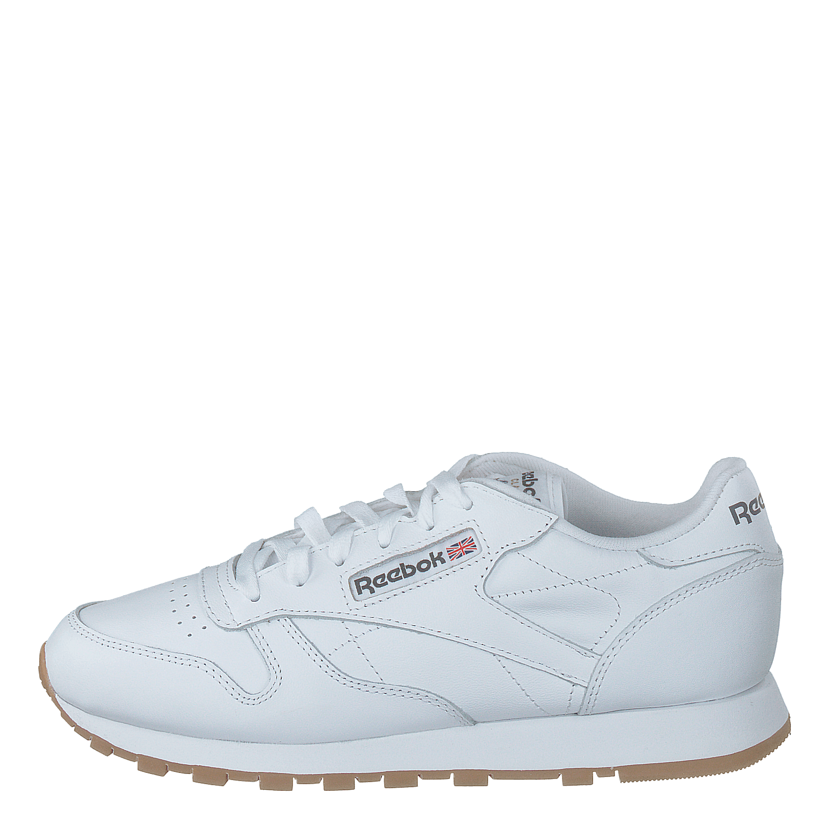 Classic Leather White