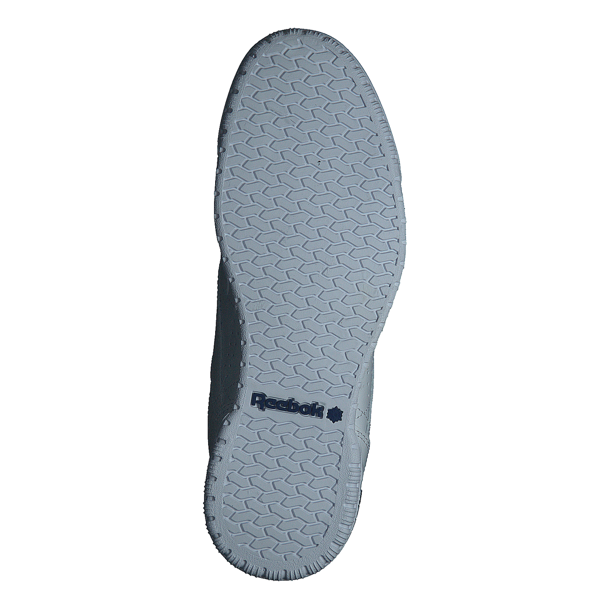 Exofit Lo Clean Logo Int White