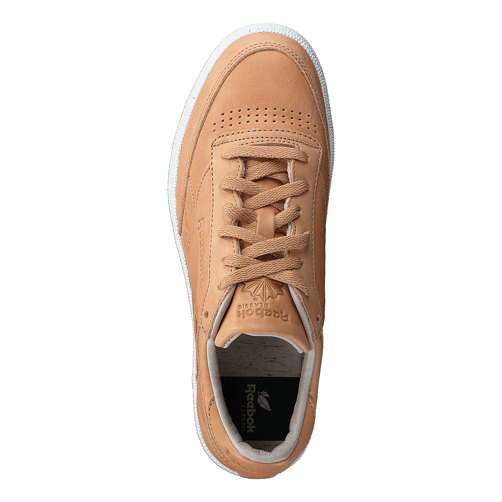 Reebok Classic Club C 85 Ewt hvt Khaki Caliroots