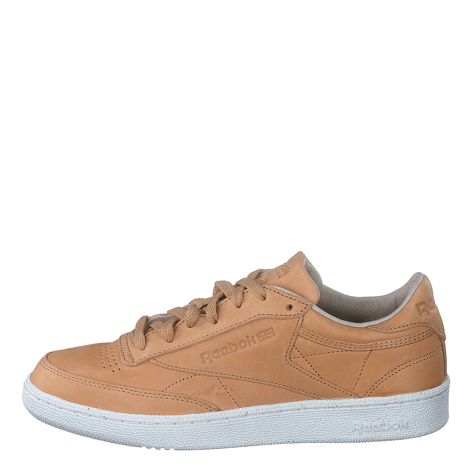 Reebok club c 85 khaki discount