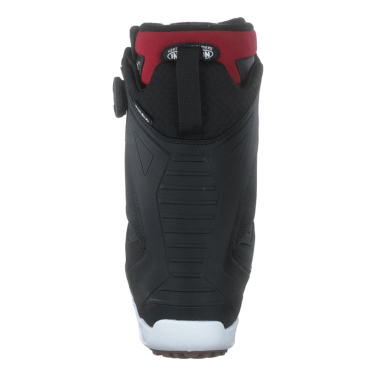 Tm-2 Double Boa ´19 Black