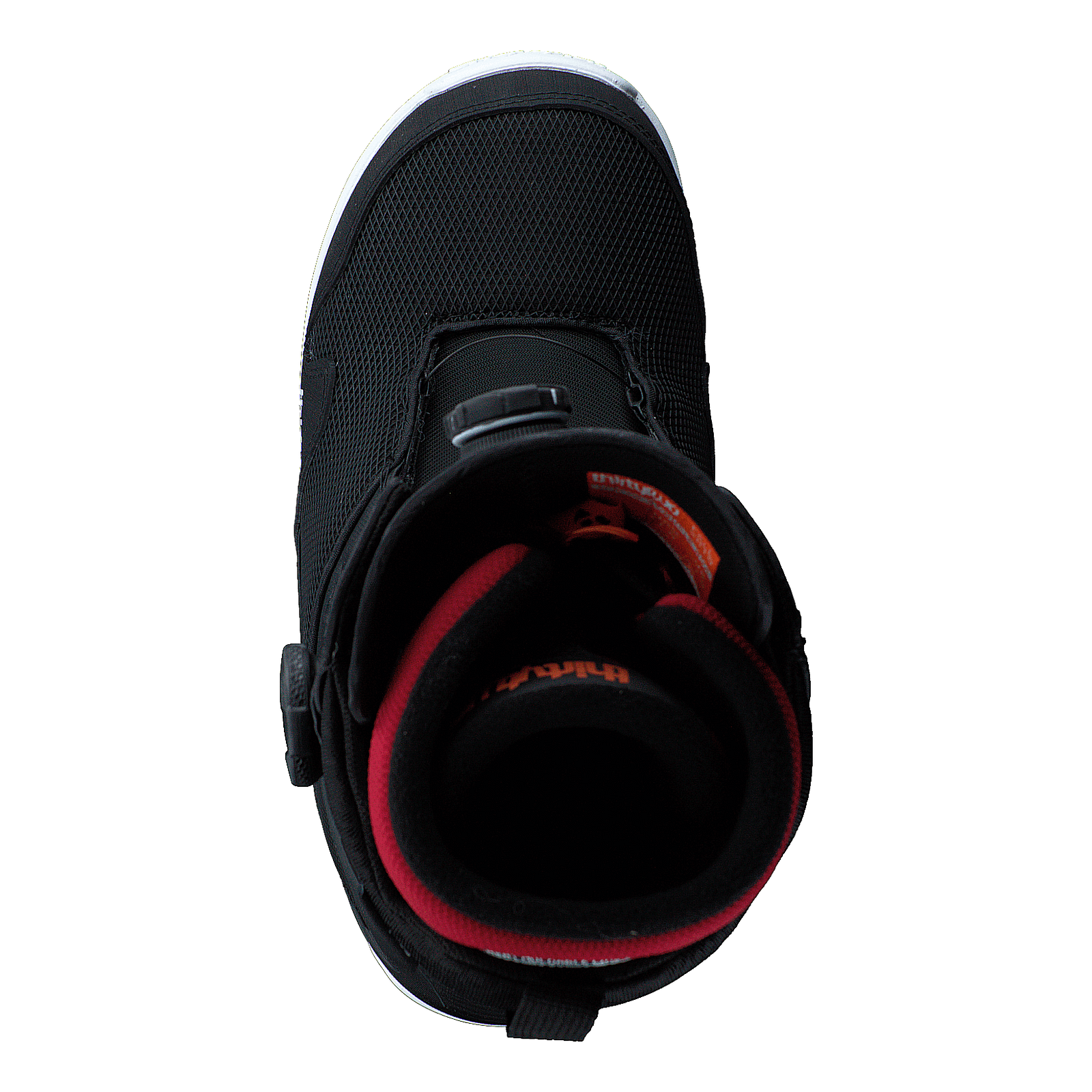 Tm-2 Double Boa ´19 Black