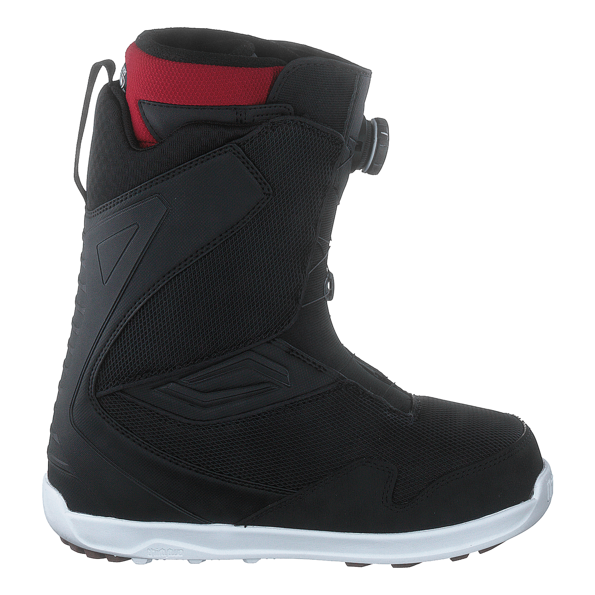 Tm-2 Double Boa ´19 Black