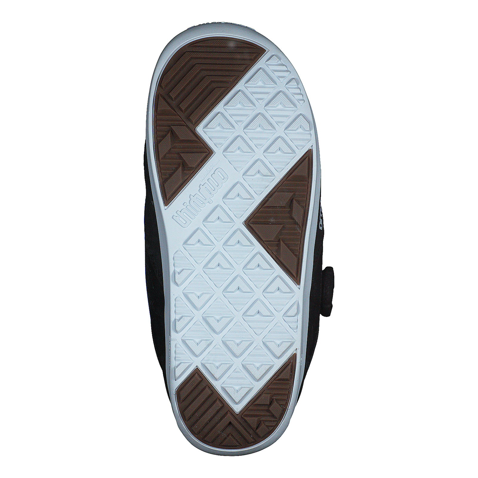 Tm-2 Double Boa ´19 Black