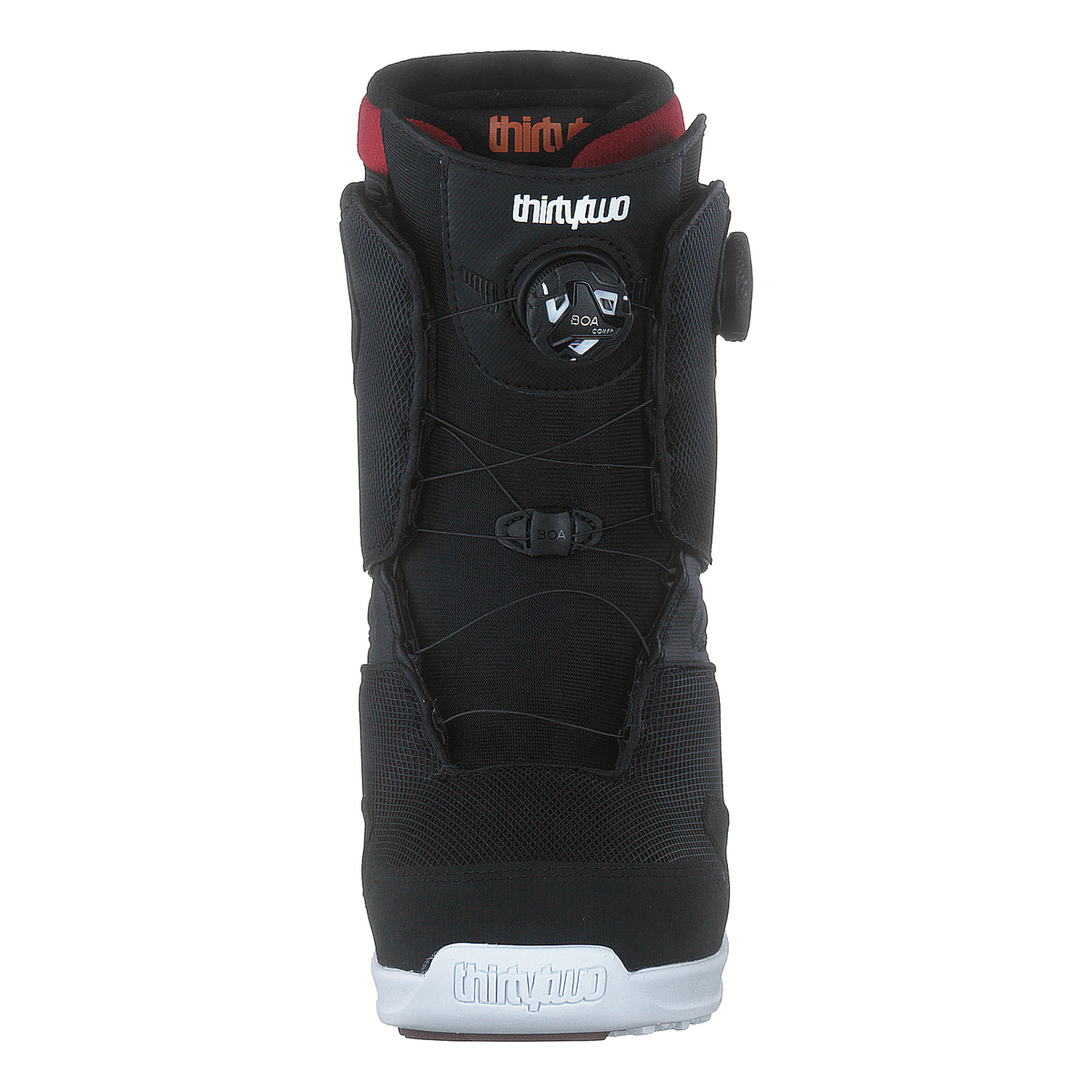 Tm-2 Double Boa ´19 Black