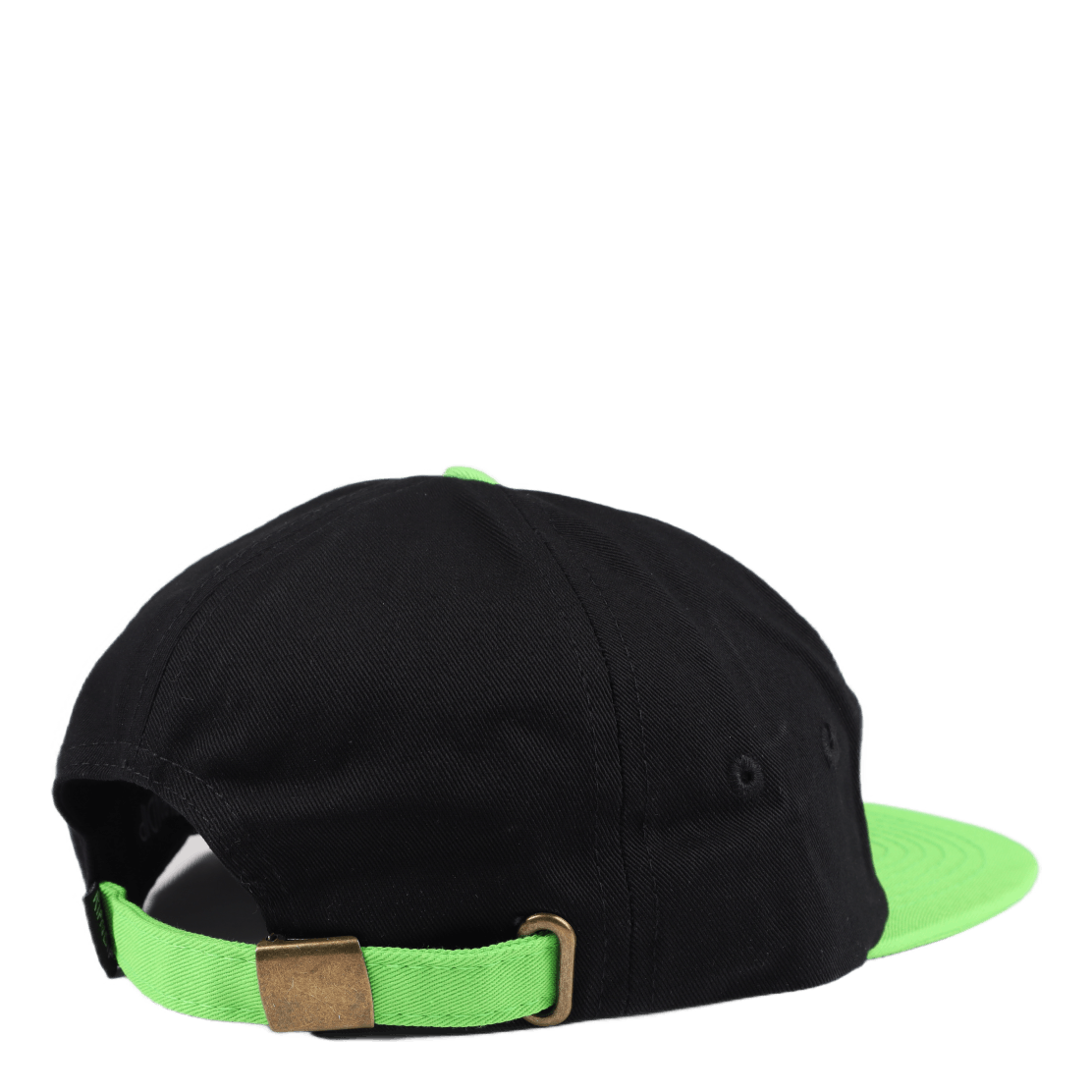 Nermamaniac 6 Panel Black