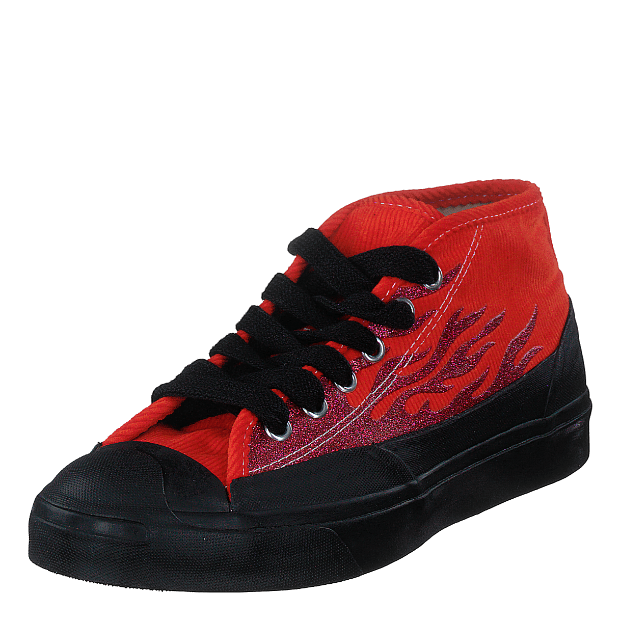 Converse X Asap Nast Jp Chukka Mid Red Caliroots