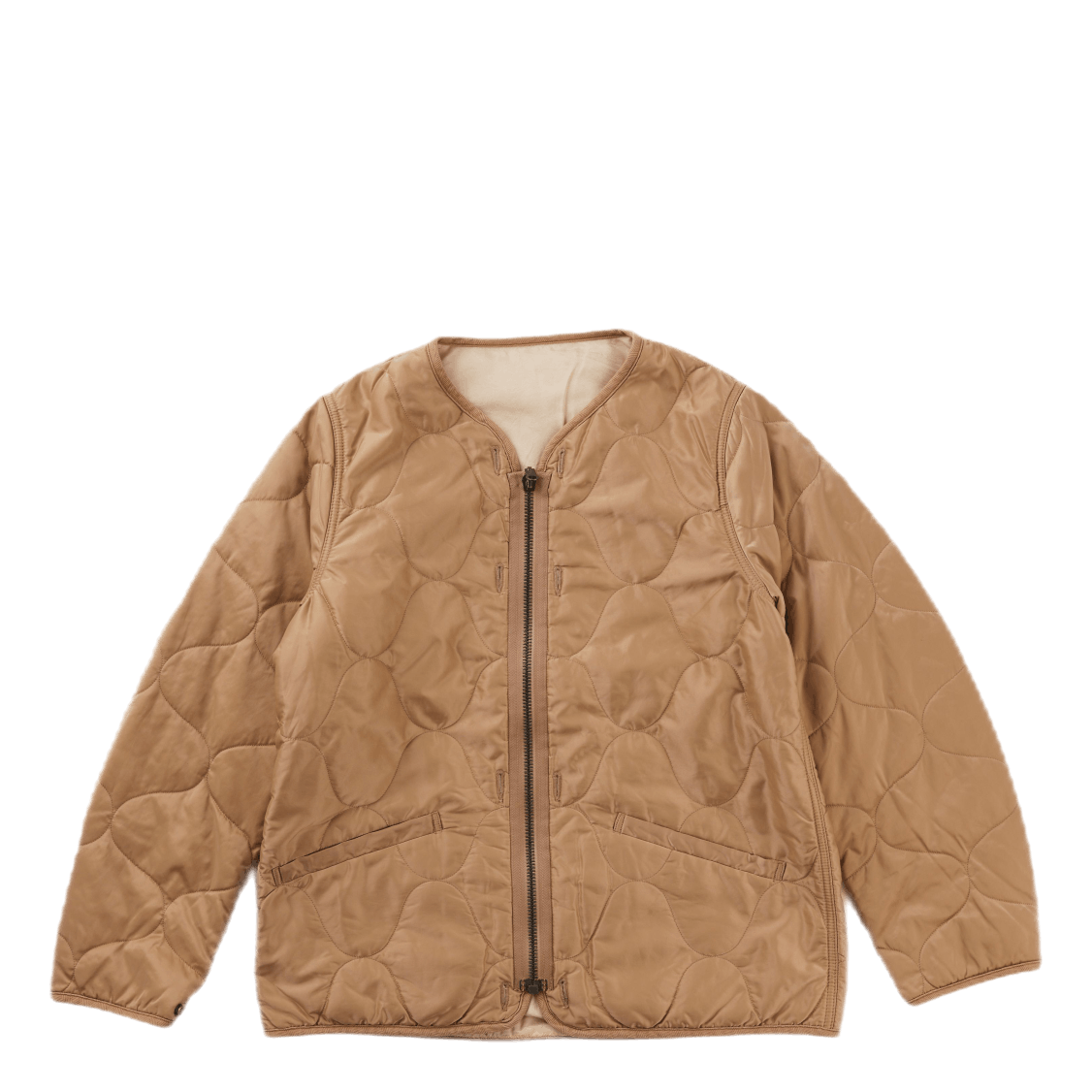 Iris Liner Jkt Khaki