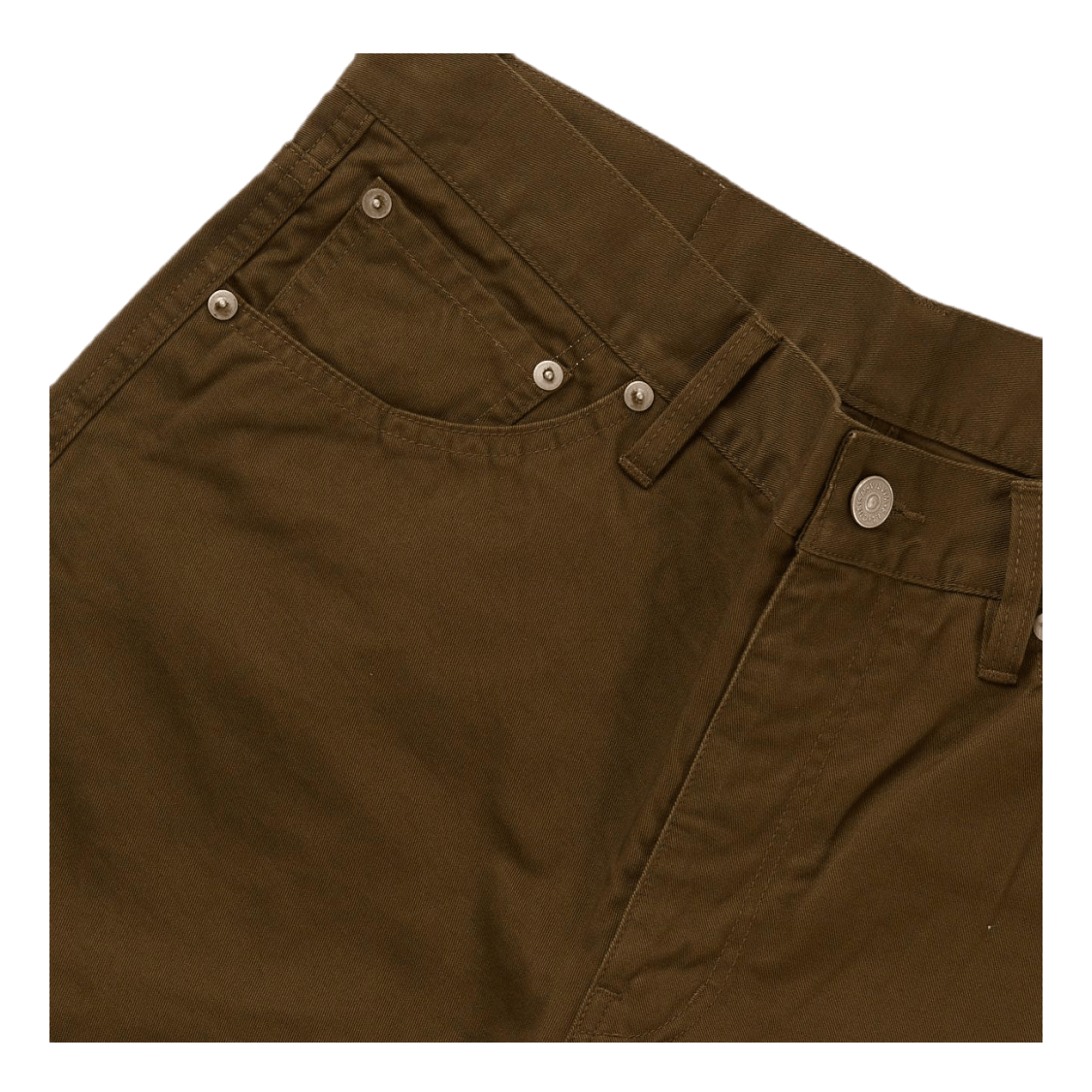 Fluxus 03 Chino Green
