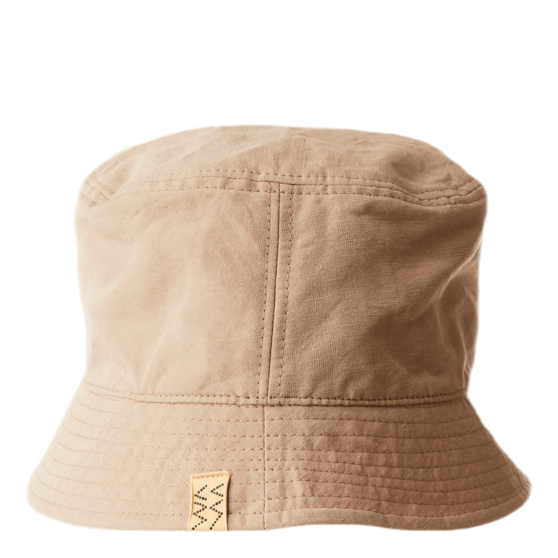 Dome Flap Hat Khaki