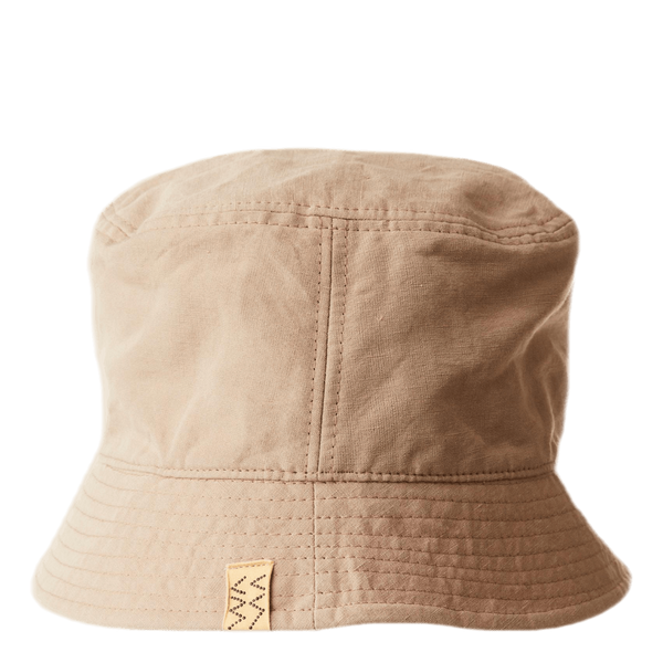Visvim Dome Flap Hat Khaki | Caliroots.com
