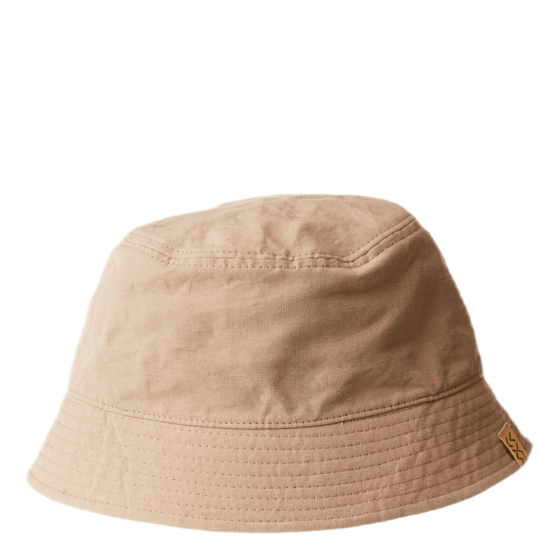 Dome Flap Hat Khaki