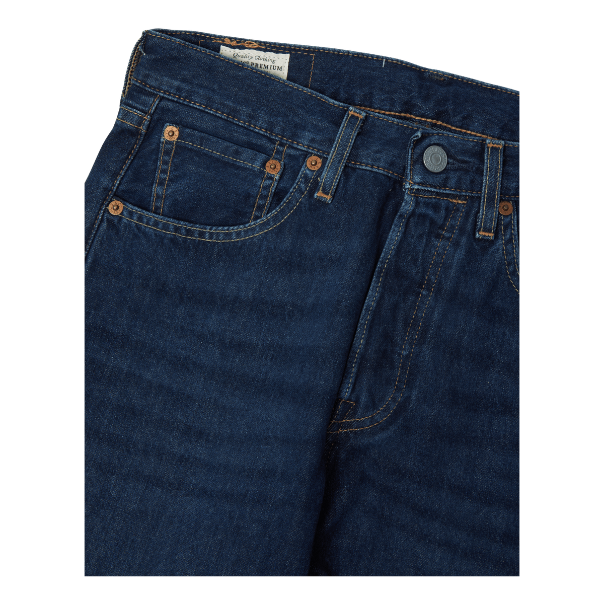 501 Original Fit Blue