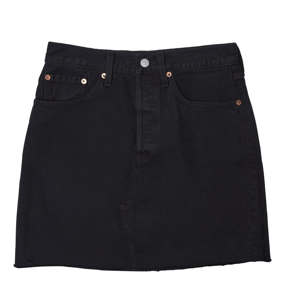 Hr Decon Iconic Skirt Black