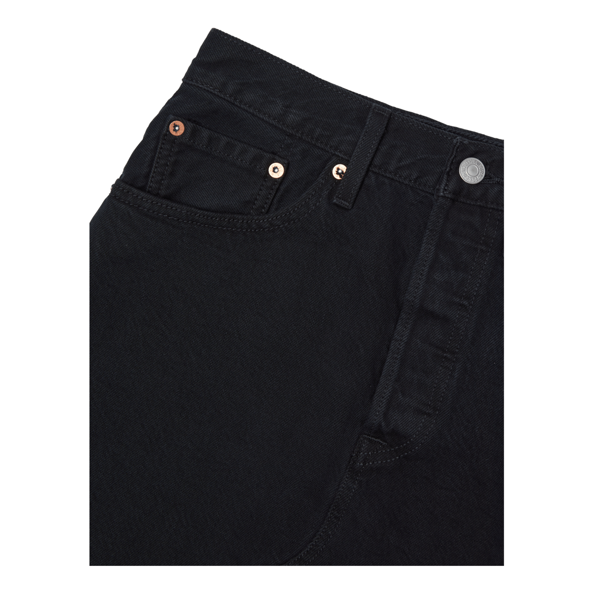 Hr Decon Iconic Skirt Black