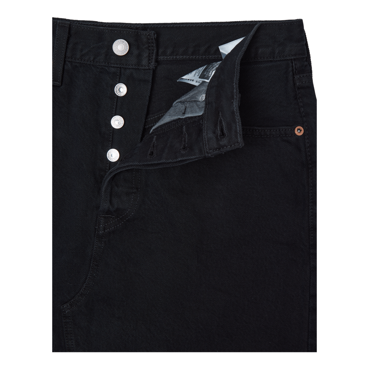 Hr Decon Iconic Skirt Black