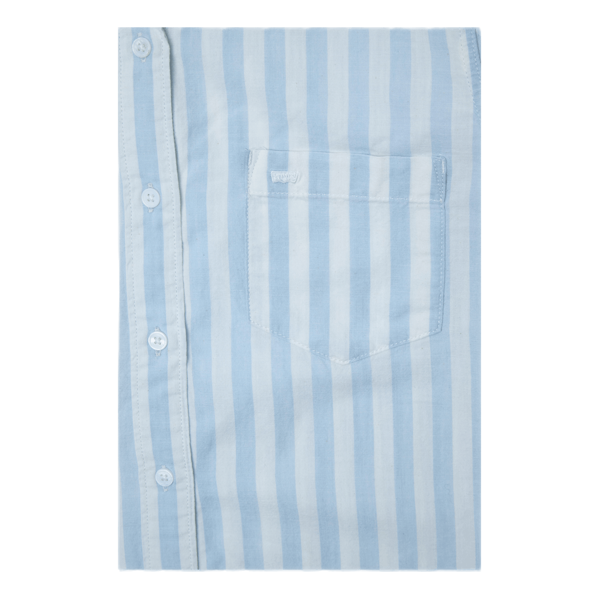 The Ultimate Boyfriend Shirt Blue