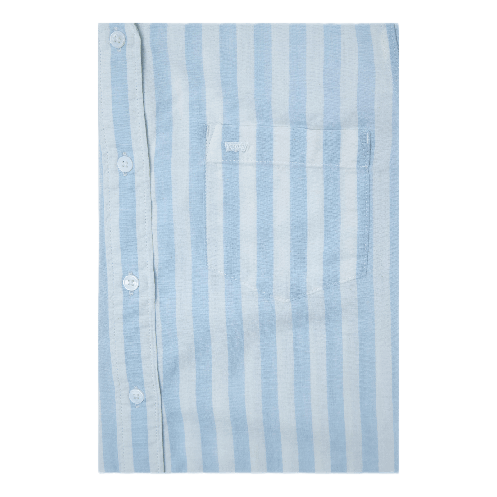 The Ultimate Boyfriend Shirt Blue