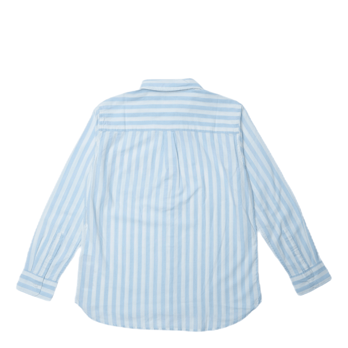The Ultimate Boyfriend Shirt Blue
