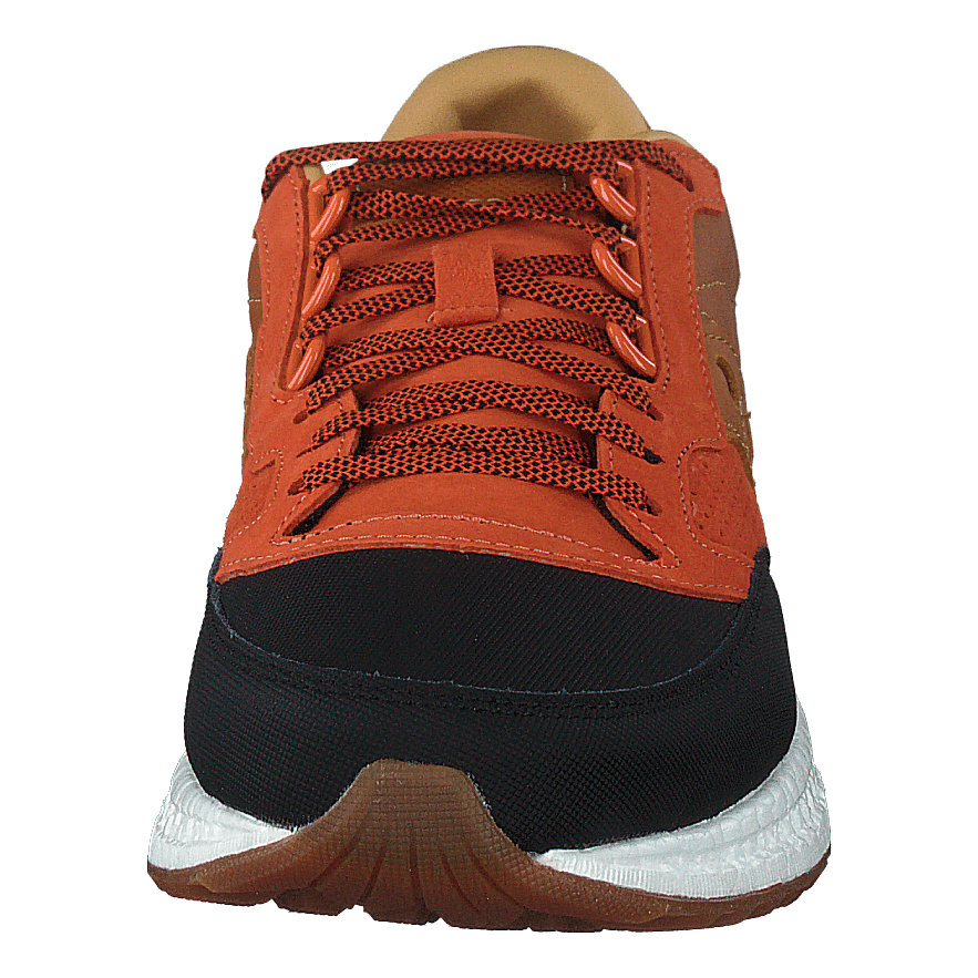 Saucony Freedom Runner Black Caliroots