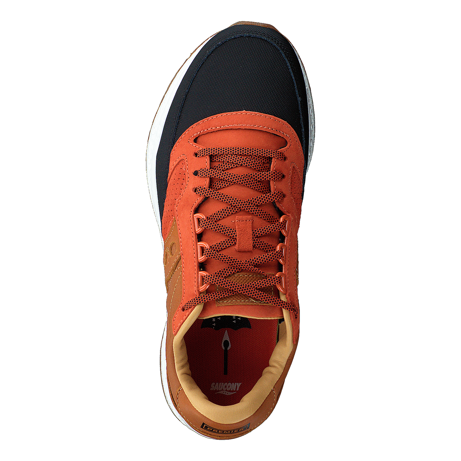 Freedom Runner Black