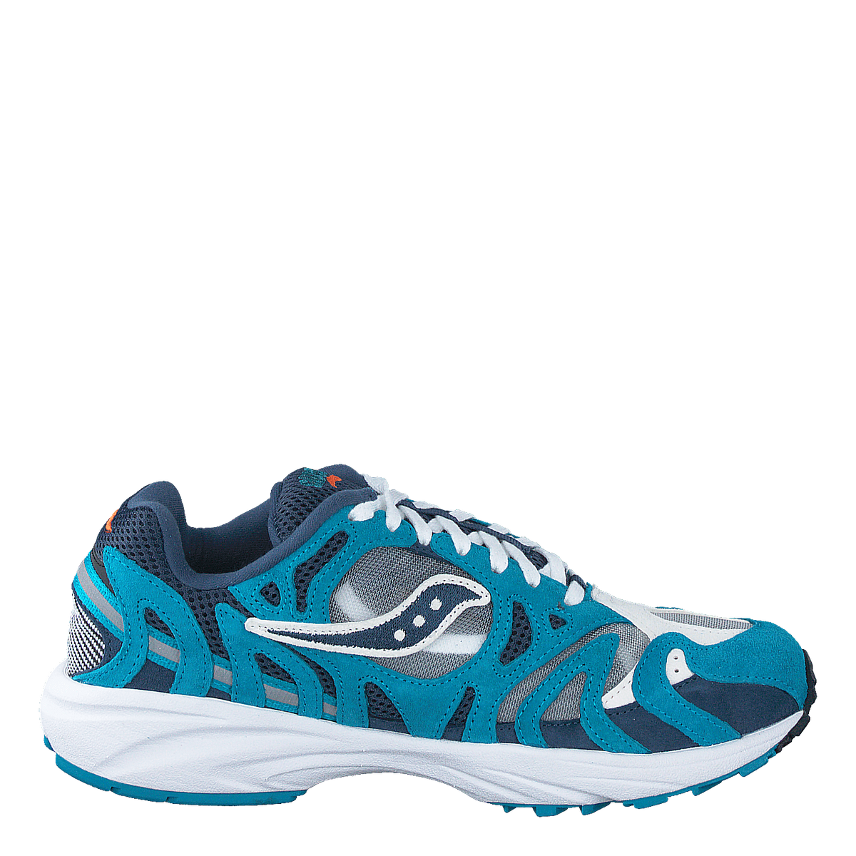 Grid Azura 2000 Blue