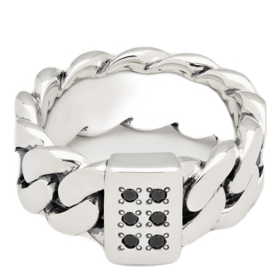 Tom wood 2025 ring sale