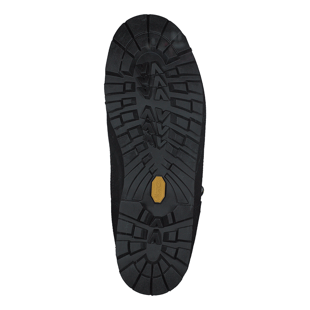 Civetta Black Leather