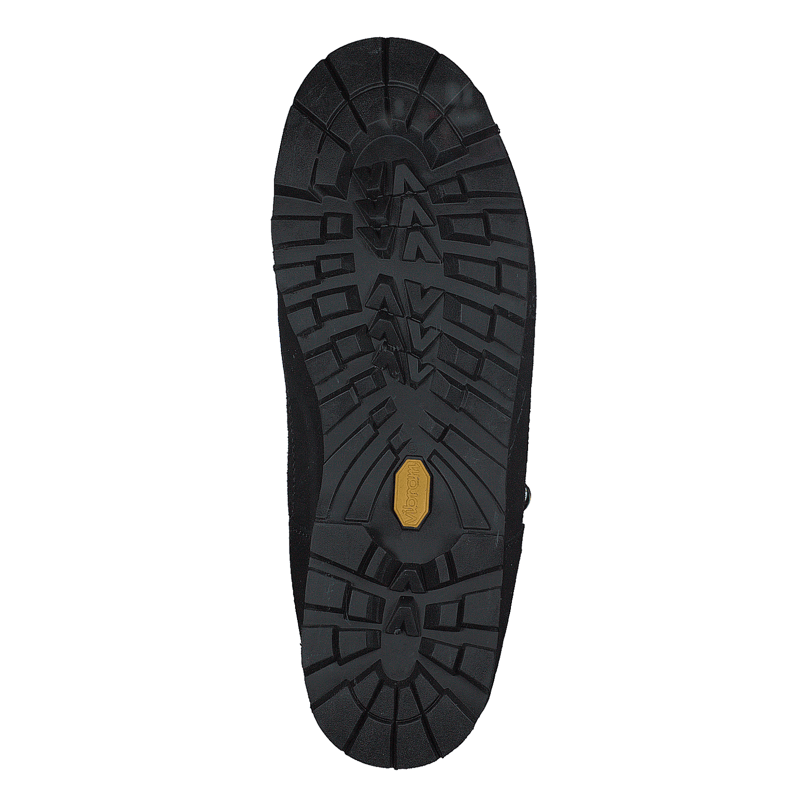 Civetta Black Leather