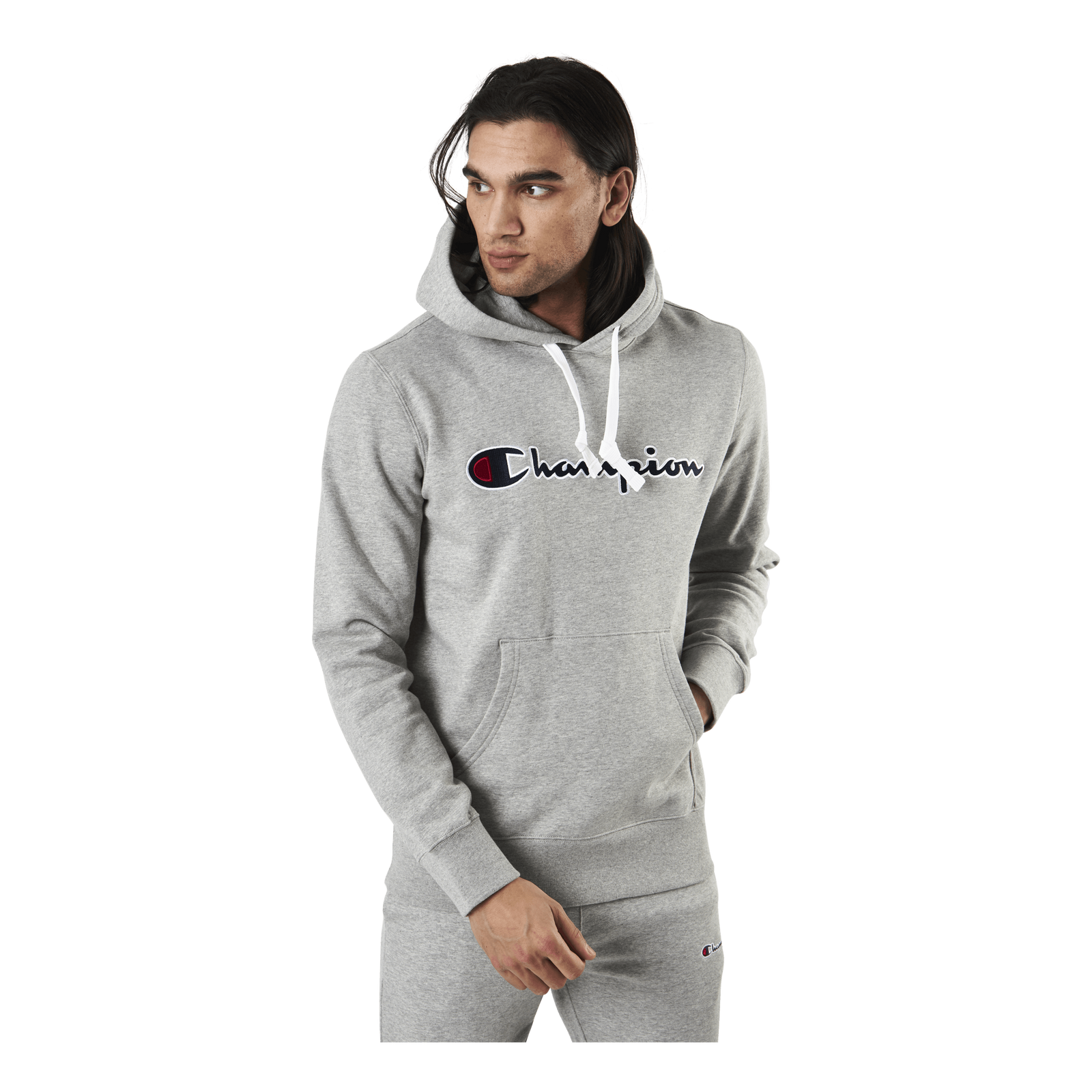 Hooded Sweatshirt Nogm