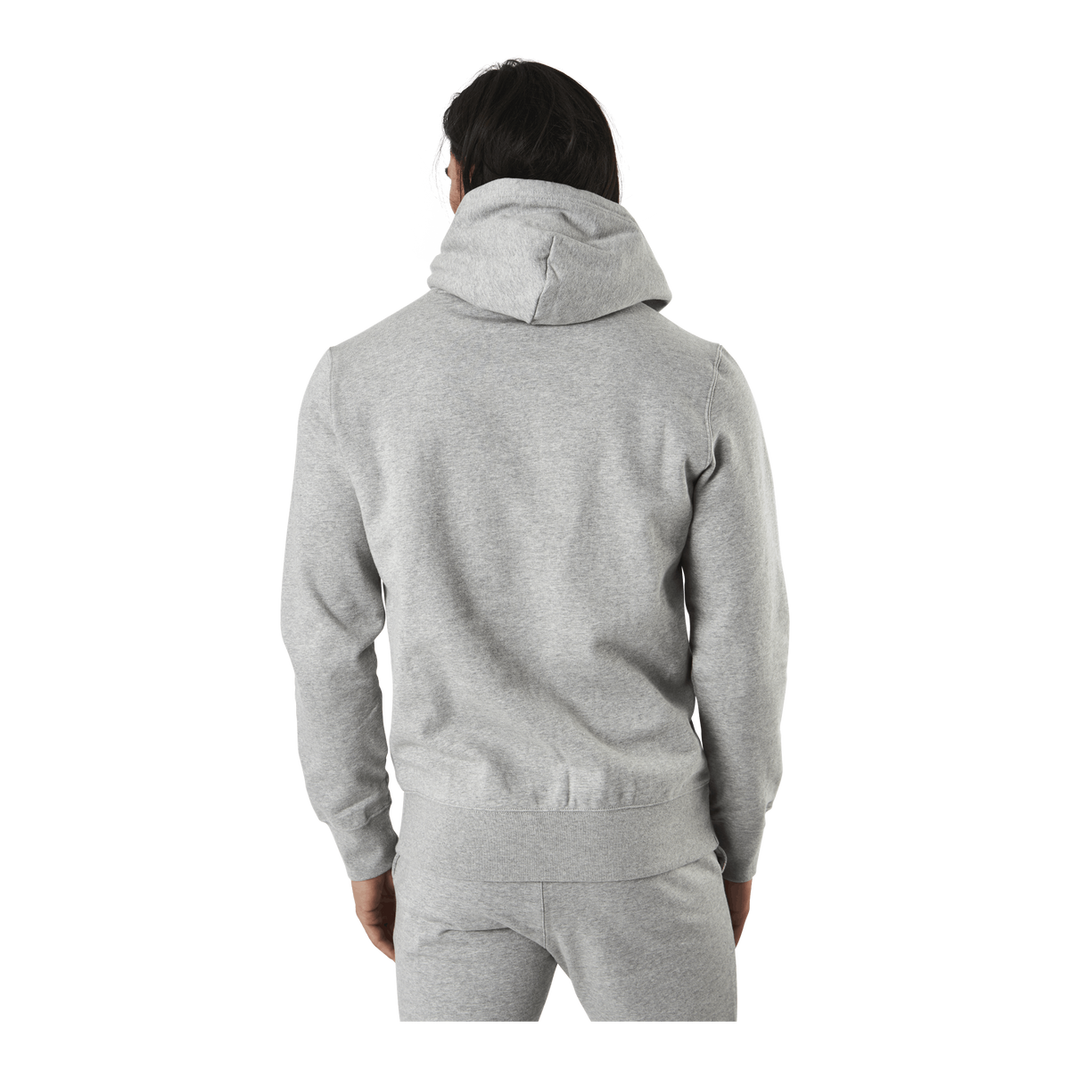 Hooded Sweatshirt Nogm