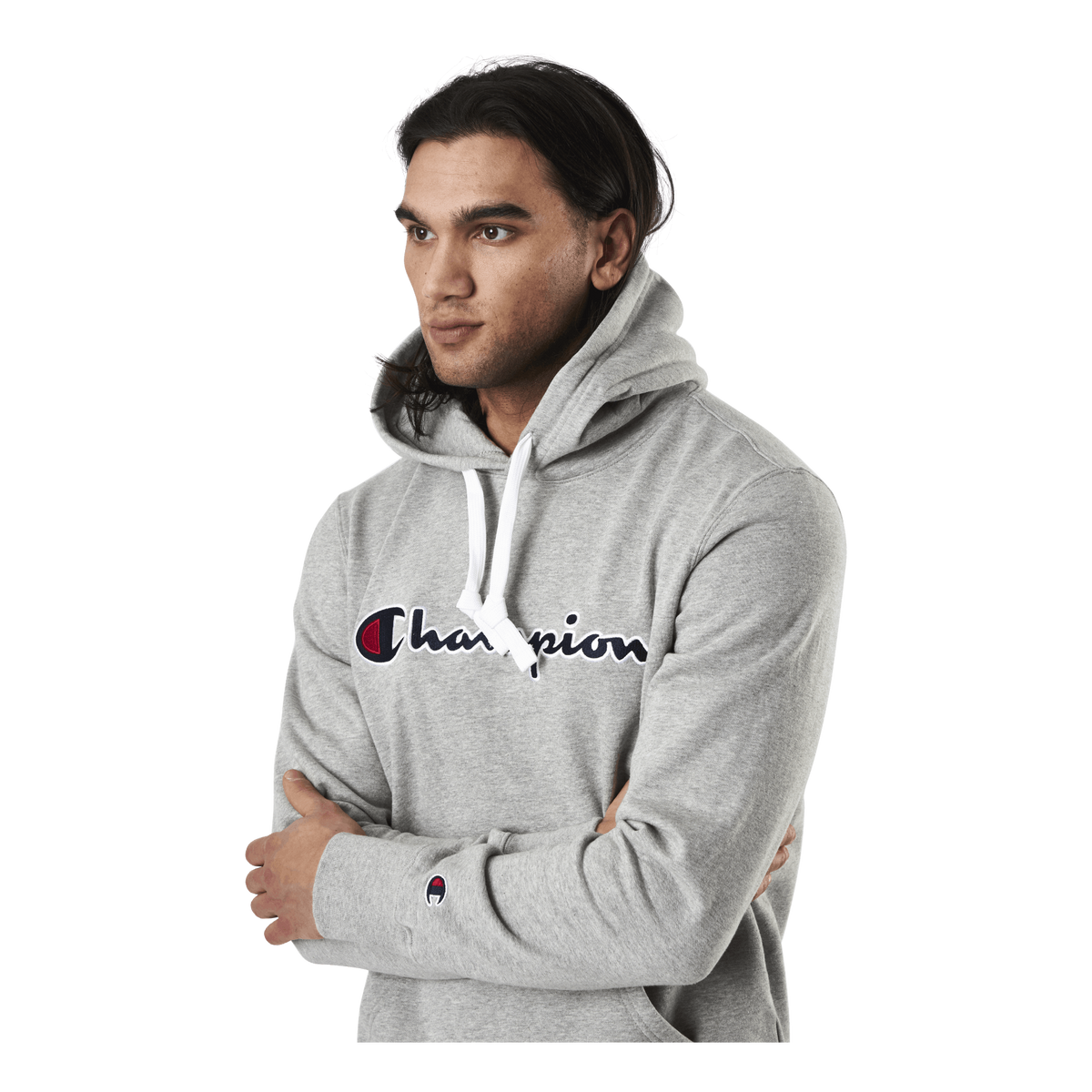 Hooded Sweatshirt Nogm