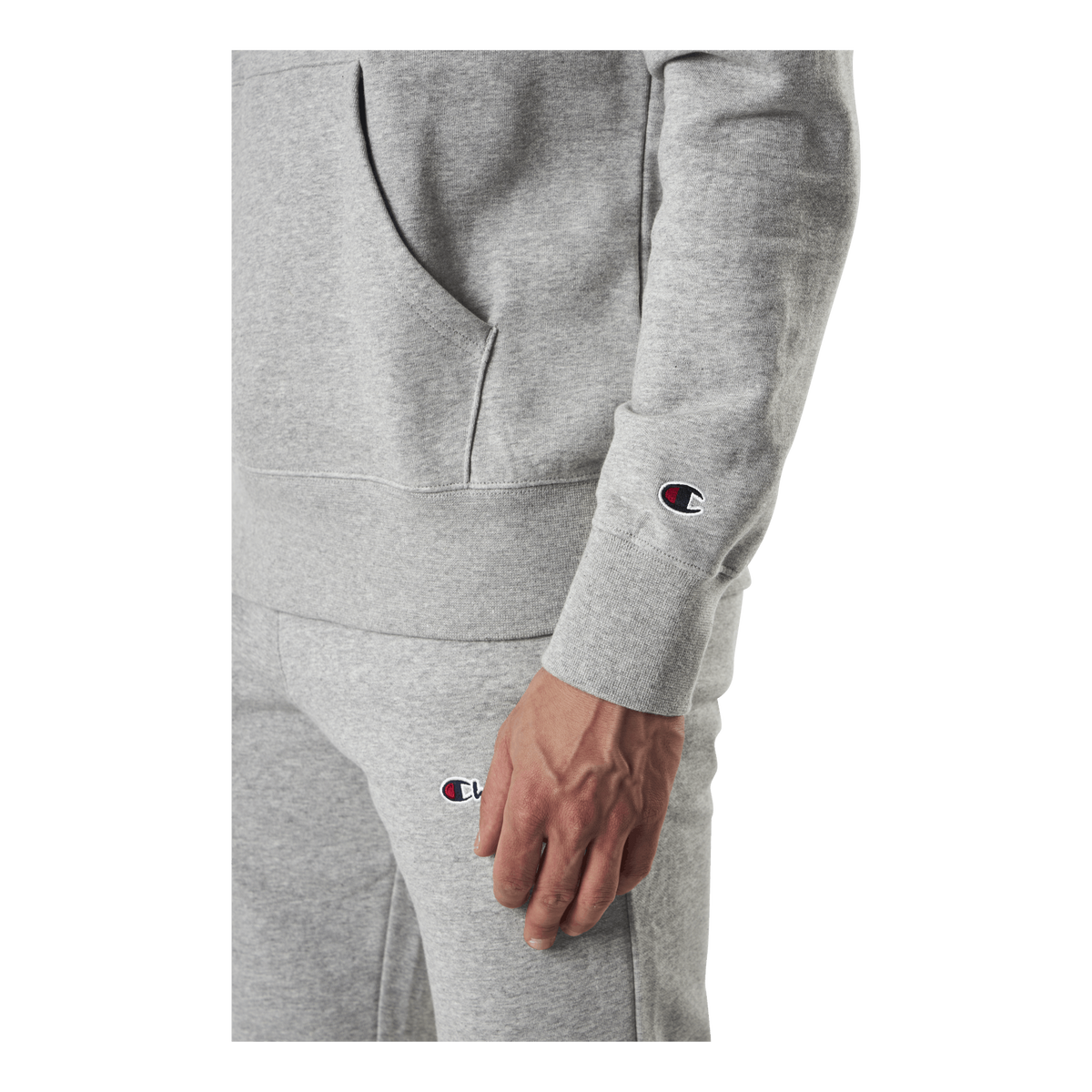 Hooded Sweatshirt Nogm