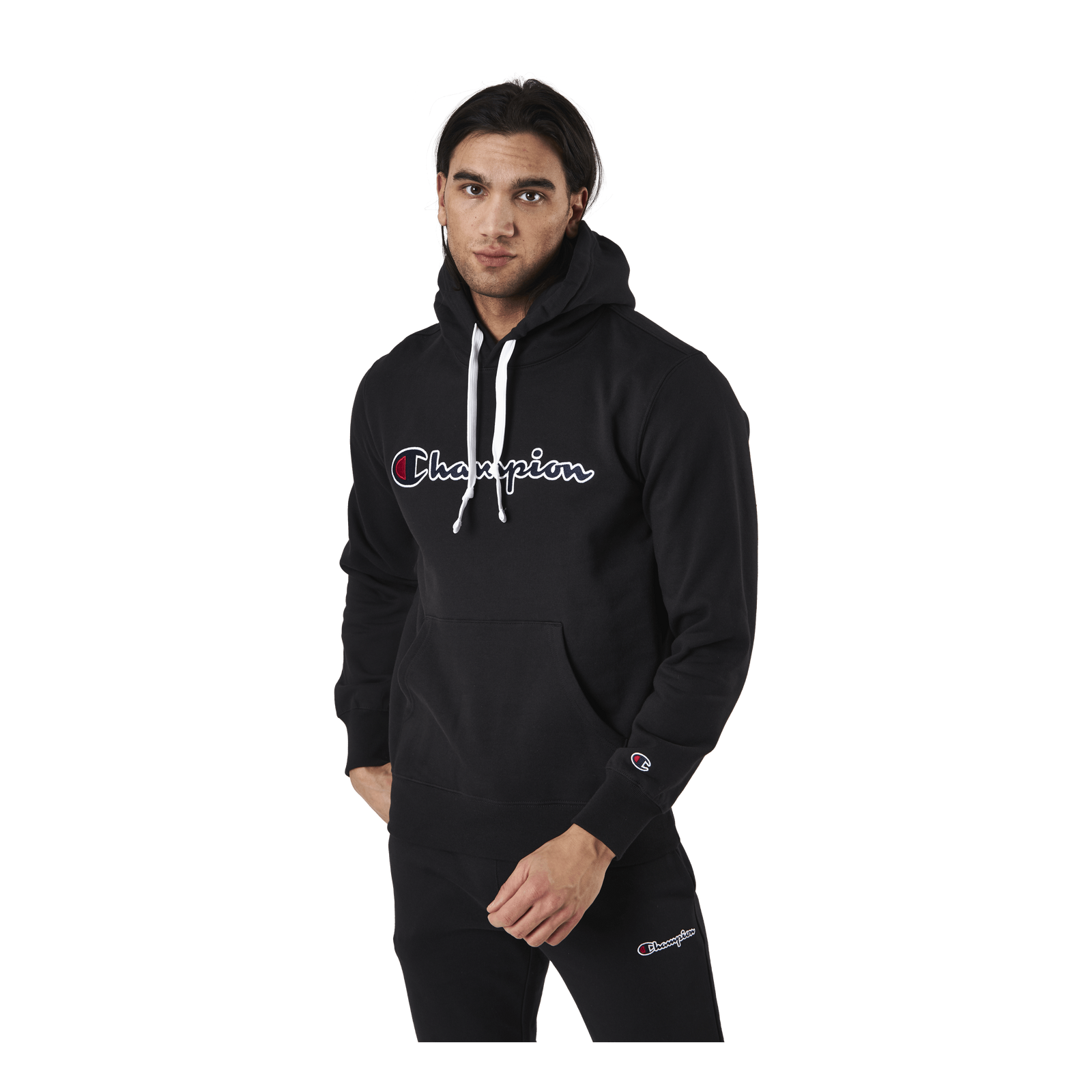 Hooded Sweatshirt Nbk