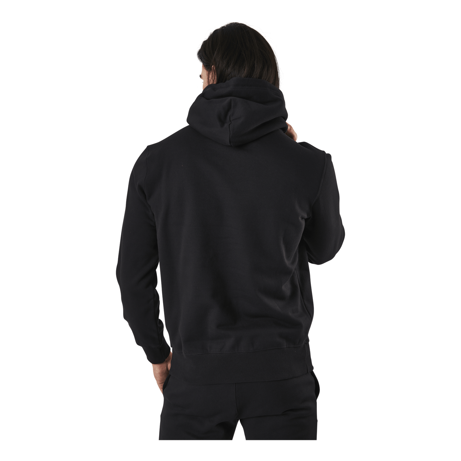 Hooded Sweatshirt Nbk