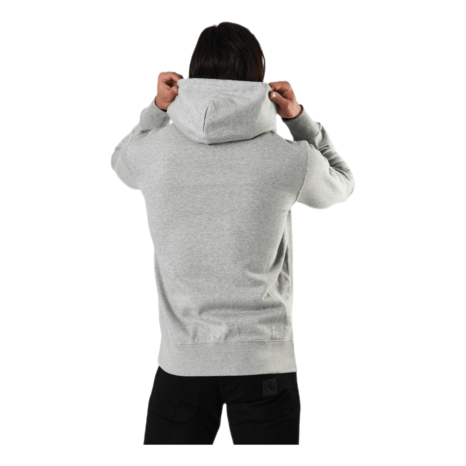 Hooded Full Zip Sweatshirt Nogm
