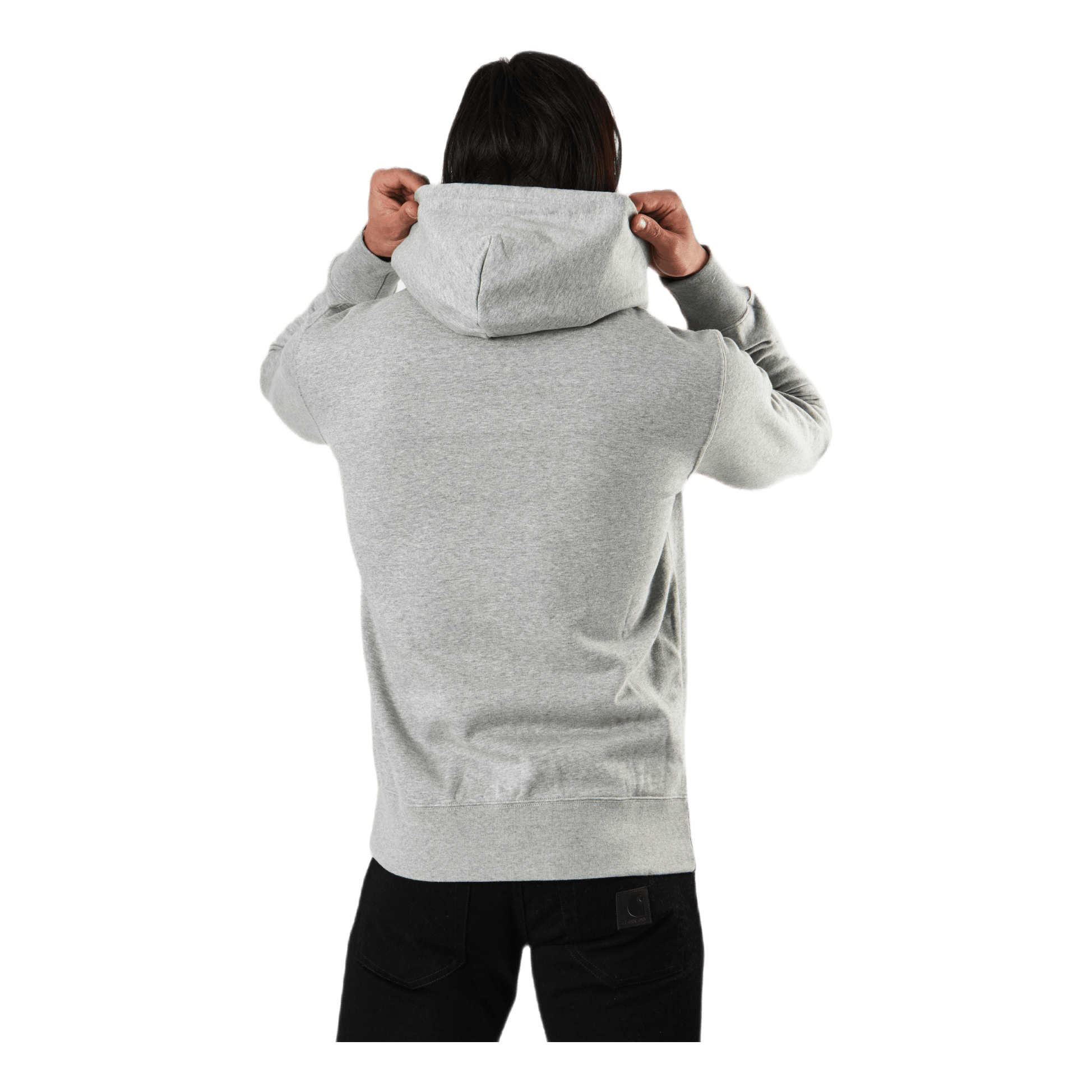 Hooded Full Zip Sweatshirt Nogm