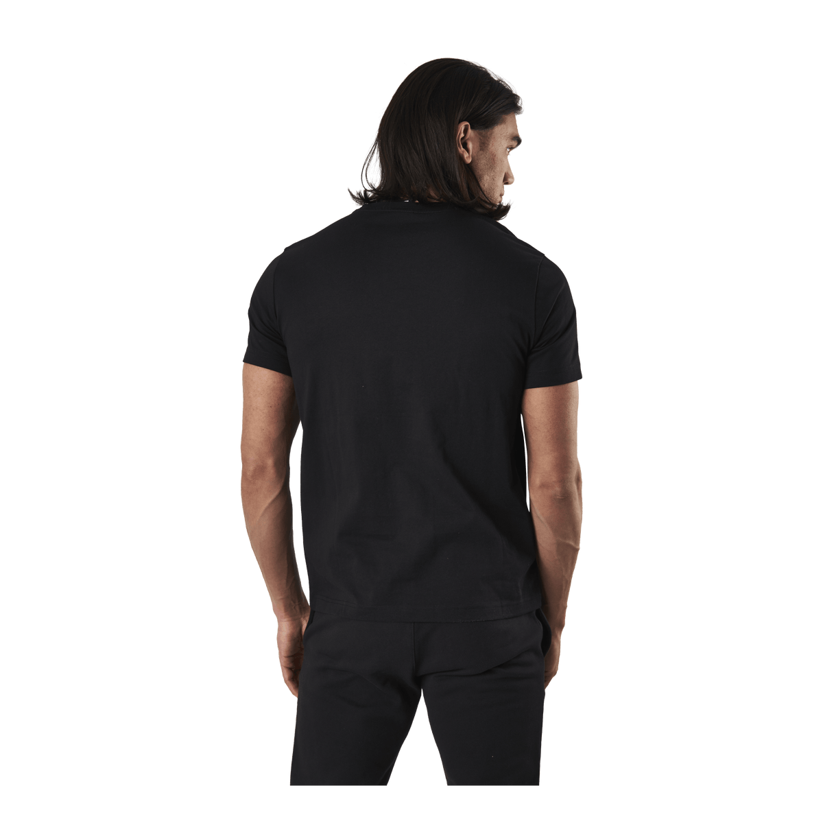 Crewneck T-shirt Nbk