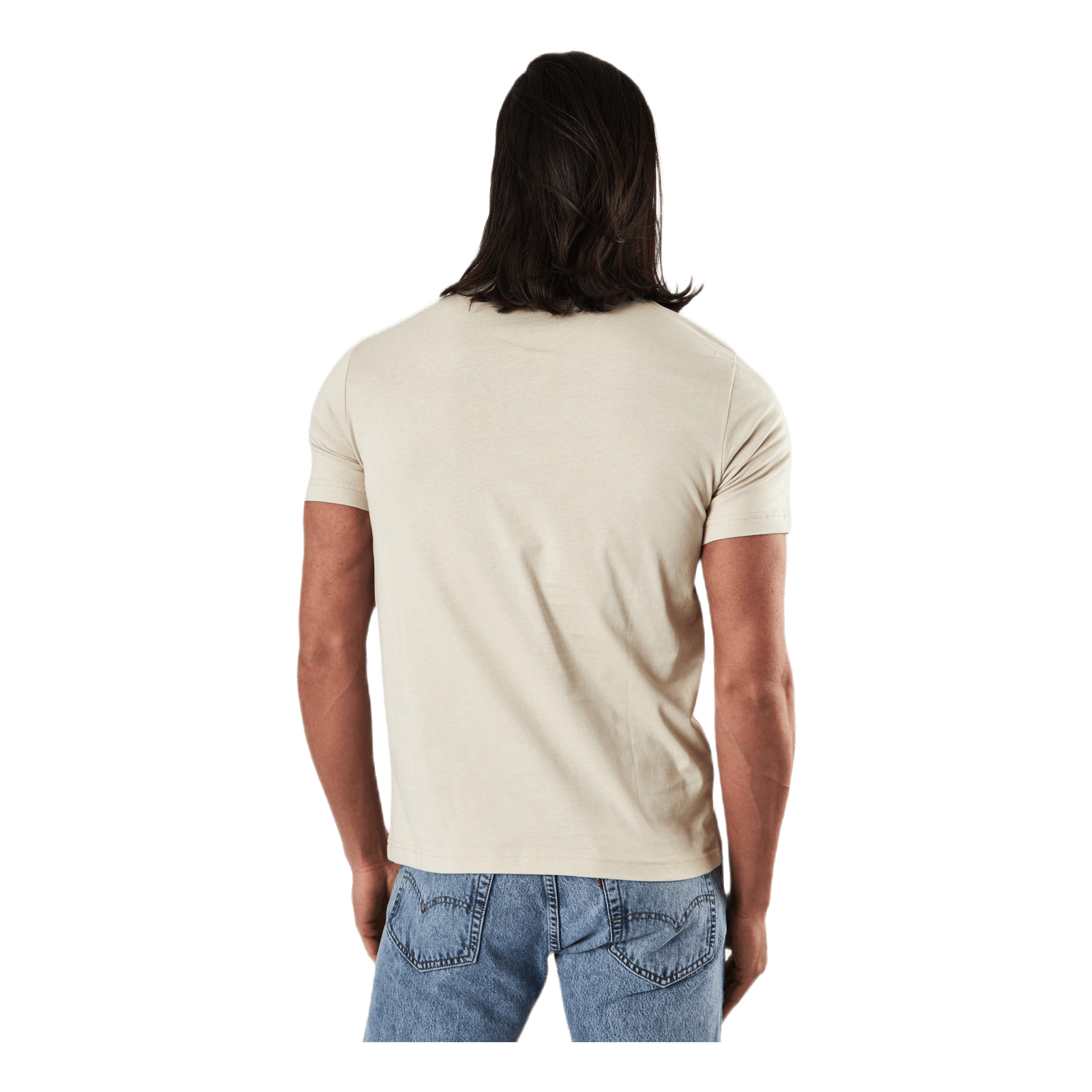 Crewneck T-shirt Ovc