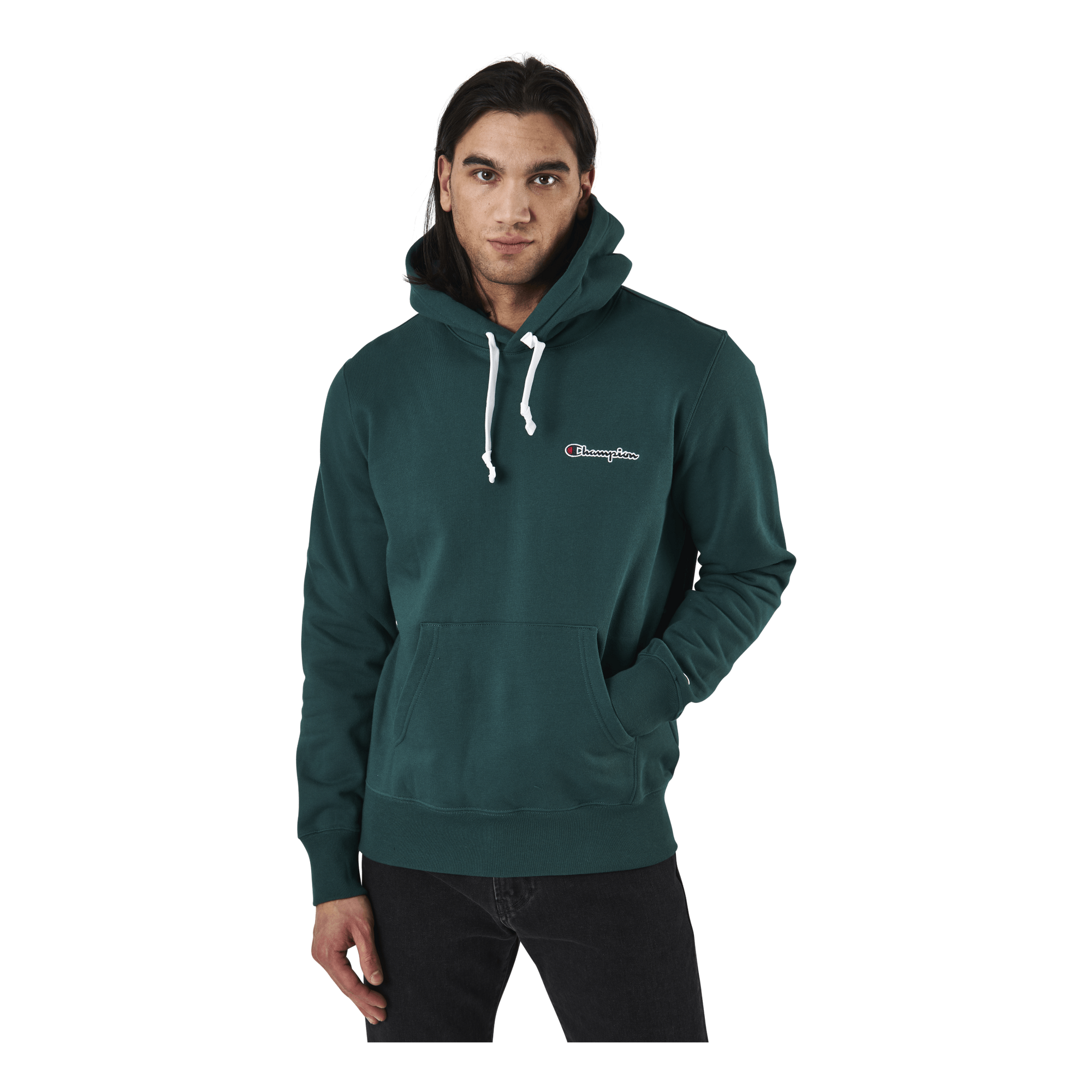 Hooded Sweatshirt Hlg